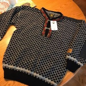 Authentic Norwegian sweaters